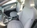 Machine Gray - Elantra SE Photo No. 11