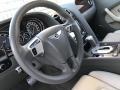  2012 Continental GT  Steering Wheel