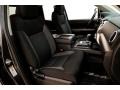 Magnetic Gray Metallic - Tundra SR5 Double Cab 4x4 Photo No. 17