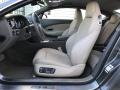 Portland/Porpoise Front Seat Photo for 2012 Bentley Continental GT #131734420