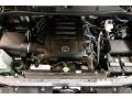 Magnetic Gray Metallic - Tundra SR5 Double Cab 4x4 Photo No. 21