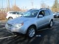 Spark Silver Metallic - Forester 2.5 X Premium Photo No. 2