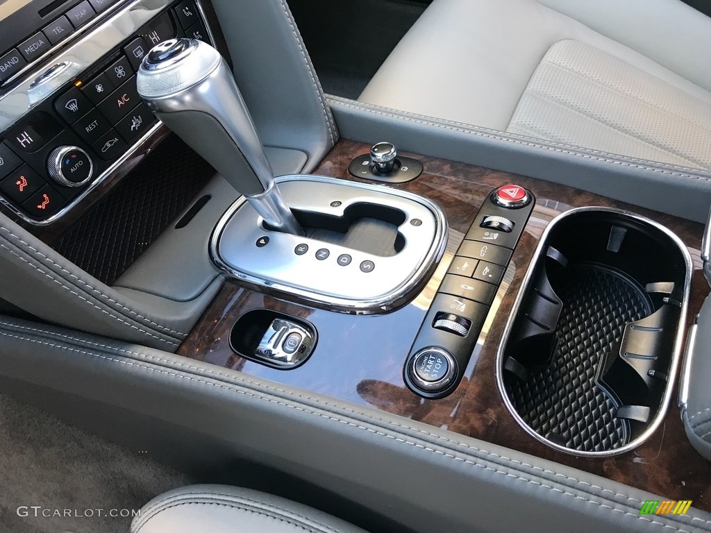 2012 Bentley Continental GT Standard Continental GT Model 6 Speed Automatic Transmission Photo #131734756