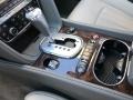  2012 Continental GT  6 Speed Automatic Shifter