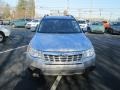 Spark Silver Metallic - Forester 2.5 X Premium Photo No. 3