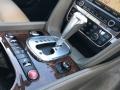  2012 Continental GT  6 Speed Automatic Shifter