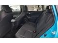 Black 2019 Toyota RAV4 Adventure AWD Interior Color