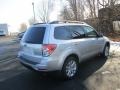 Spark Silver Metallic - Forester 2.5 X Premium Photo No. 6