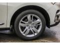 2019 White Diamond Pearl Acura RDX Advance AWD  photo #10