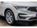 2019 White Diamond Pearl Acura RDX Advance AWD  photo #11