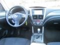 Spark Silver Metallic - Forester 2.5 X Premium Photo No. 10