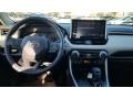 2019 Magnetic Gray Metallic Toyota RAV4 XLE AWD  photo #4