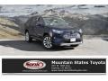 Blueprint - RAV4 Limited AWD Photo No. 1
