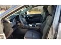 2019 Silver Sky Metallic Toyota RAV4 XLE AWD  photo #2