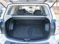 Spark Silver Metallic - Forester 2.5 X Premium Photo No. 20