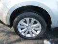 Spark Silver Metallic - Forester 2.5 X Premium Photo No. 23