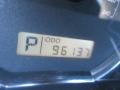 Spark Silver Metallic - Forester 2.5 X Premium Photo No. 30