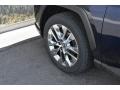 Blueprint - RAV4 Limited AWD Photo No. 34