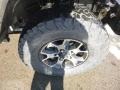 2019 Billet Silver Metallic Jeep Wrangler Unlimited Rubicon 4x4  photo #9