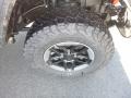 Firecracker Red - Wrangler Unlimited Rubicon 4x4 Photo No. 9