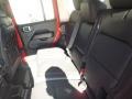 Firecracker Red - Wrangler Unlimited Rubicon 4x4 Photo No. 12