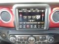 Firecracker Red - Wrangler Unlimited Rubicon 4x4 Photo No. 16