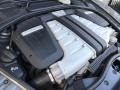 6.0 Liter Twin-Turbocharged DOHC 48-Valve VVT W12 Engine for 2012 Bentley Continental GT  #131736478