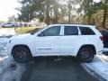 Bright White - Grand Cherokee Limited 4x4 Photo No. 2