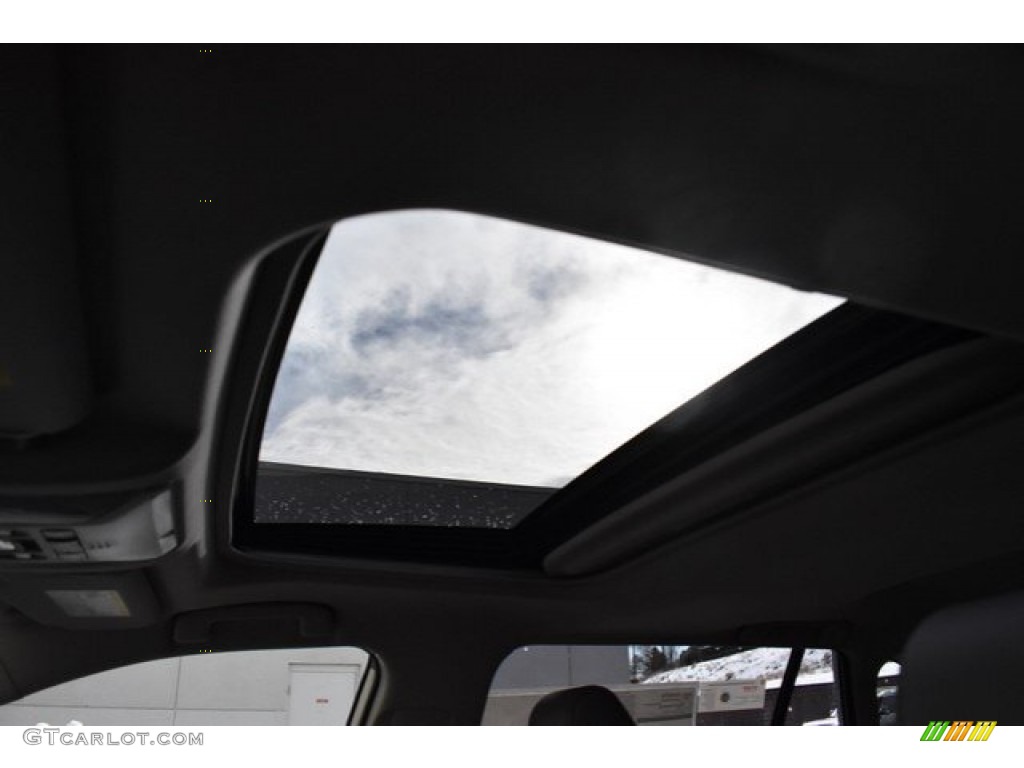 2019 RAV4 Limited AWD - Silver Sky Metallic / Light Gray photo #9