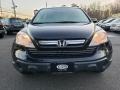 Nighthawk Black Pearl - CR-V EX-L 4WD Photo No. 2