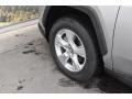 2019 Silver Sky Metallic Toyota RAV4 XLE AWD  photo #33