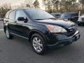 Nighthawk Black Pearl - CR-V EX-L 4WD Photo No. 3