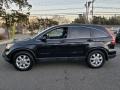 Nighthawk Black Pearl - CR-V EX-L 4WD Photo No. 4