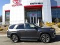 Magnetic Gray Metallic - 4Runner Limited 4x4 Photo No. 2