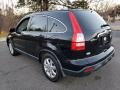 Nighthawk Black Pearl - CR-V EX-L 4WD Photo No. 5