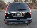 Nighthawk Black Pearl - CR-V EX-L 4WD Photo No. 6