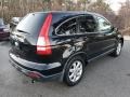 Nighthawk Black Pearl - CR-V EX-L 4WD Photo No. 7