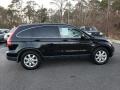 Nighthawk Black Pearl - CR-V EX-L 4WD Photo No. 8