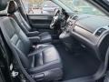 Nighthawk Black Pearl - CR-V EX-L 4WD Photo No. 11