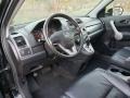 Nighthawk Black Pearl - CR-V EX-L 4WD Photo No. 19