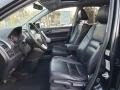 Nighthawk Black Pearl - CR-V EX-L 4WD Photo No. 21