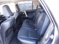 Magnetic Gray Metallic - 4Runner Limited 4x4 Photo No. 26