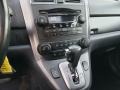 Nighthawk Black Pearl - CR-V EX-L 4WD Photo No. 23
