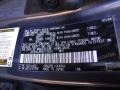 Magnetic Gray Metallic - 4Runner Limited 4x4 Photo No. 29