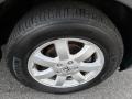 Nighthawk Black Pearl - CR-V EX-L 4WD Photo No. 30