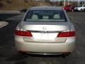 Champagne Frost Pearl - Accord EX-L Sedan Photo No. 9