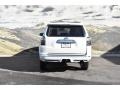 2019 Blizzard White Pearl Toyota 4Runner Limited 4x4  photo #4