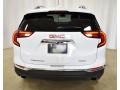 2018 Summit White GMC Terrain SLT AWD  photo #3