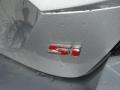 Lunar Silver Metallic - Civic Si Coupe Photo No. 12