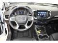 Summit White - Terrain SLT AWD Photo No. 12